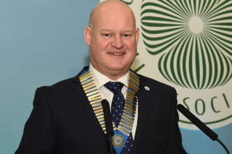 Mike Lind