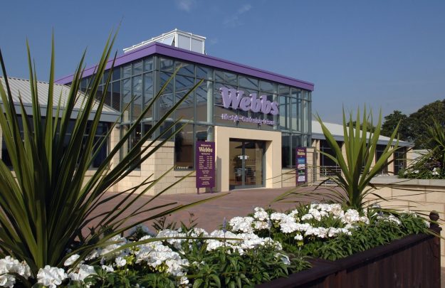 Webbs, Wychbold