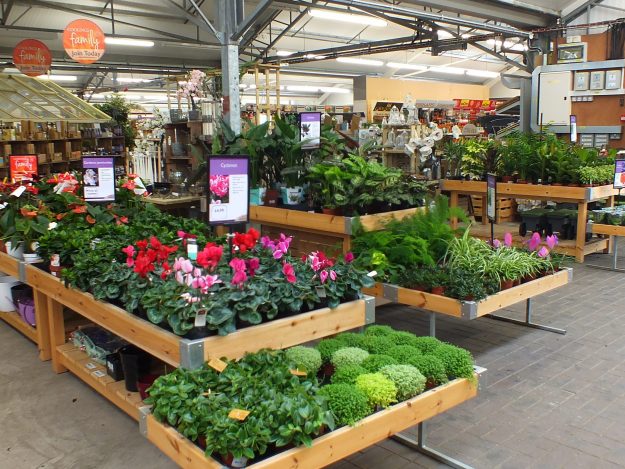 Coolings Garden Centre