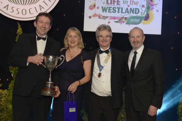Worrall Cup – The Gardens Group