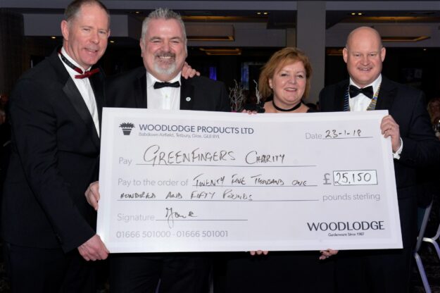 Greenfingers Challenge Cup