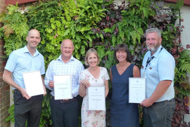 north-thames-winners