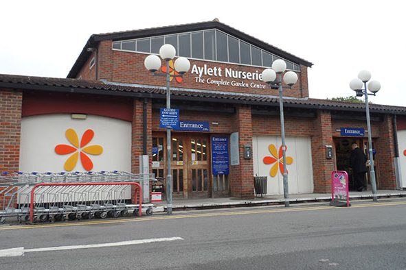 Aylett-Nurseries