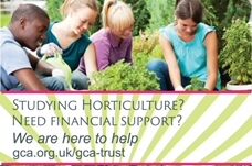 2022 GCA Trust A5 leaflet