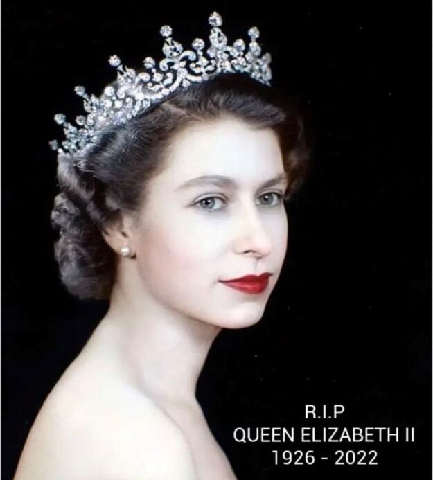 queen