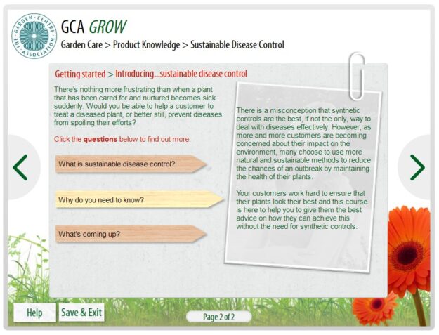 SustainableDiseaseControl_Screenshot1