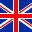 English flag