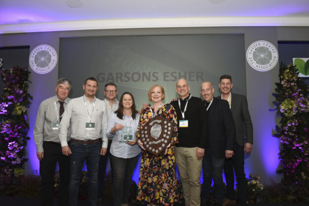 Pic 2 Christmas – Garsons Garden Centre, Esher DGC GCA
