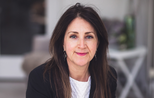 Co-founder and podcast host at Can Marketing Save the Planet Ltd, Michelle Carvill, will be presenting at the GCA Conf