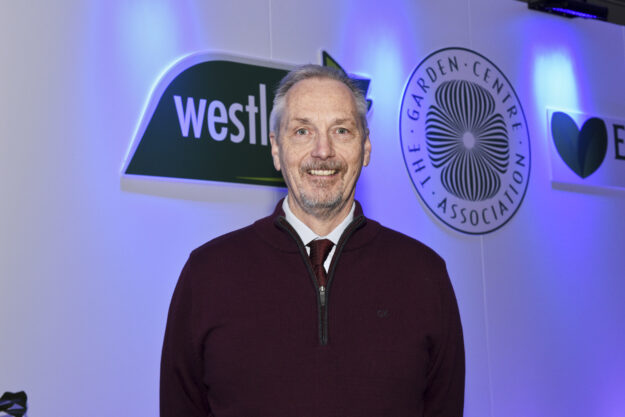 GCA Inspector Peter Walker, who will be presenting to members in Midlands, Wales & West on Thursday, July 24 at Pughs Wenvoe, Wales