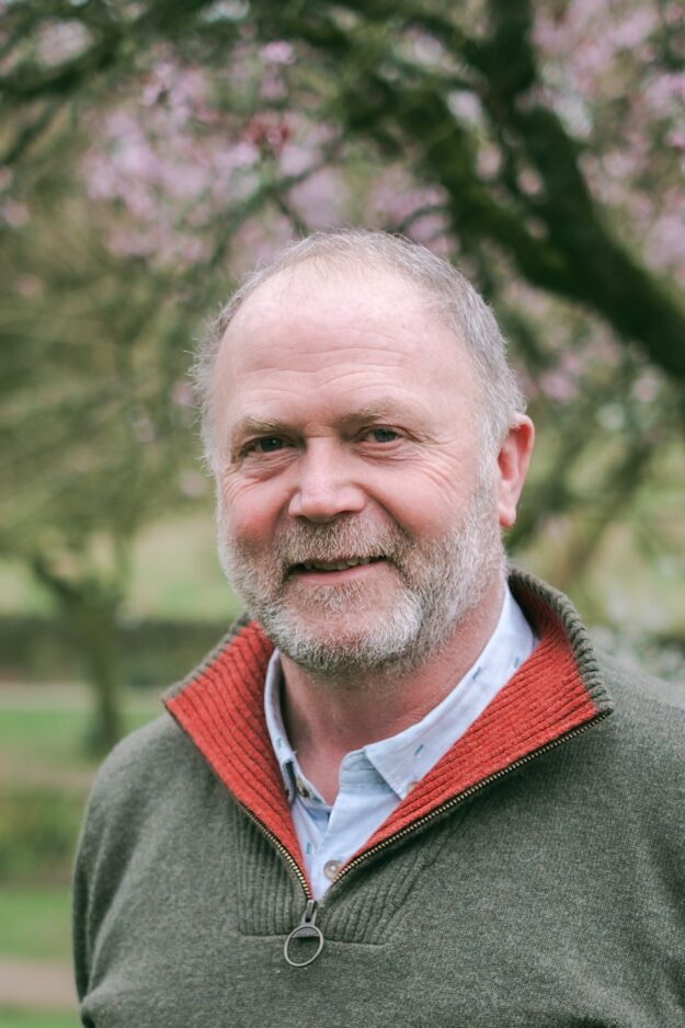 Mark Pitman