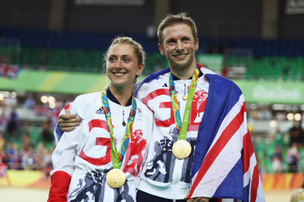 Cycling – Track – Olympics: Day 11