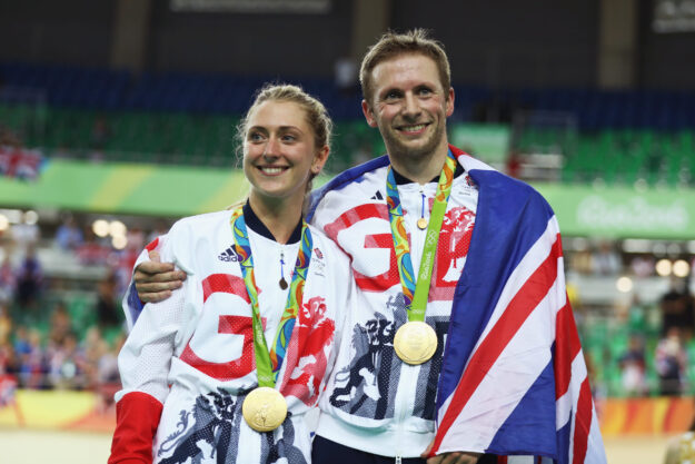 Cycling – Track – Olympics: Day 11