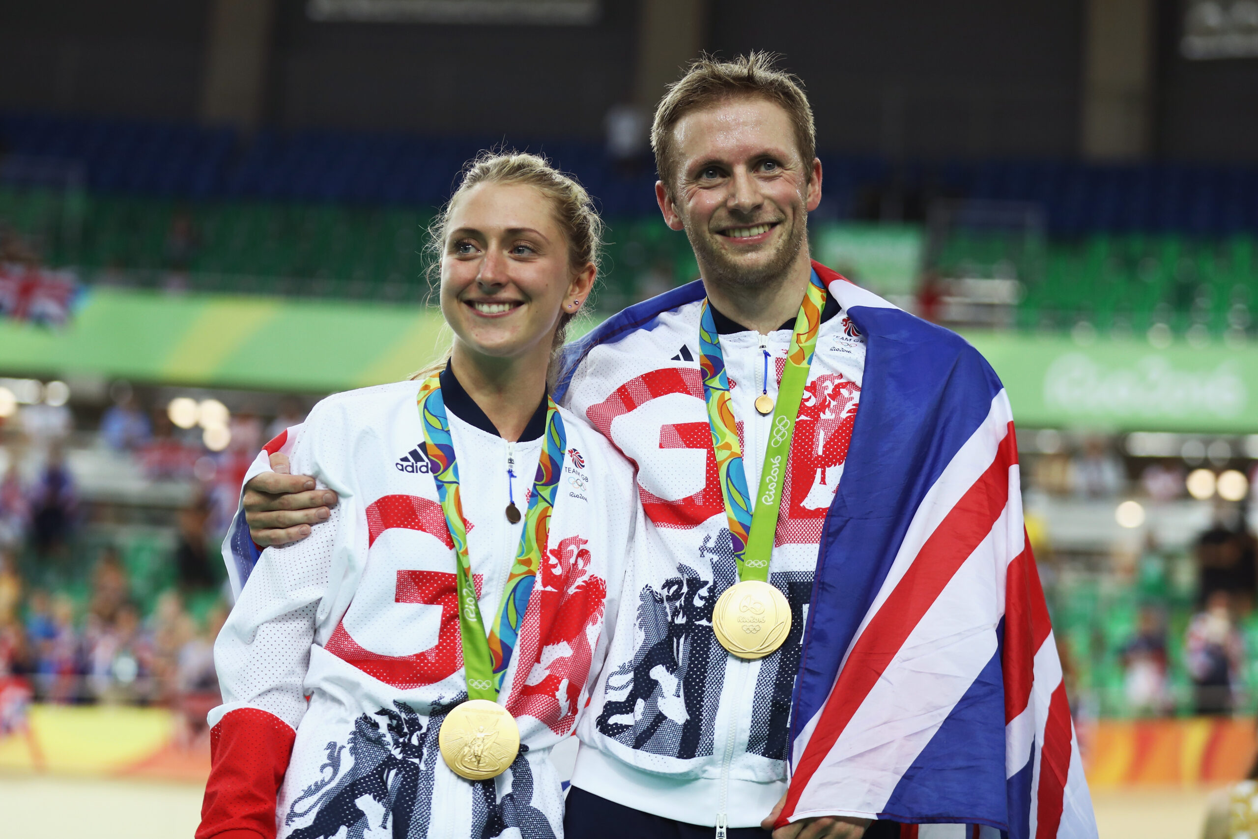 Cycling – Track – Olympics: Day 11