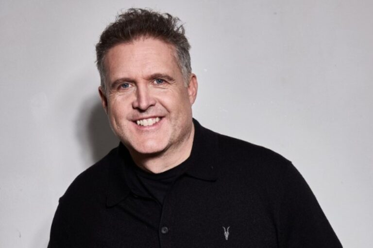 John Vincent MBE who has been booked to address delegates at the GCA’s annual conference in January 2027.